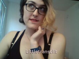 Littletransclit