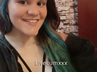 Livecumxxx