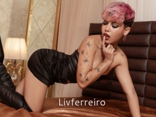 Livferreiro