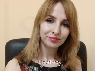 Lizafoxy