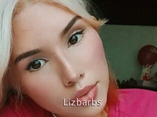 Lizbarbs