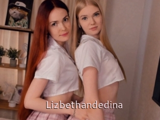 Lizbethandedina