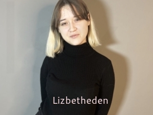 Lizbetheden