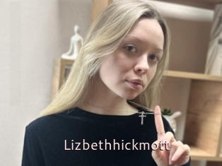 Lizbethhickmott