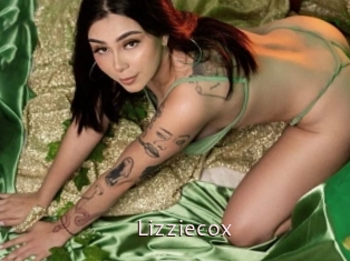 Lizziecox