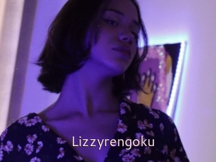 Lizzyrengoku