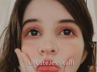 LllCuteJessicalll