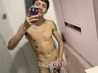 Loganash