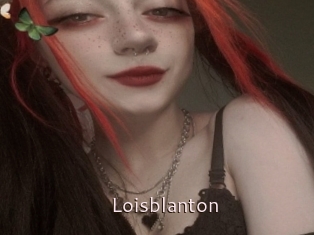 Loisblanton