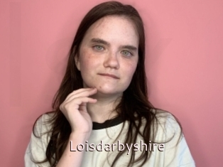 Loisdarbyshire