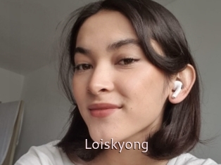 Loiskyong