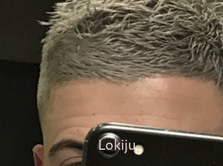 Lokiju