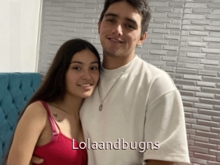 Lolaandbugns