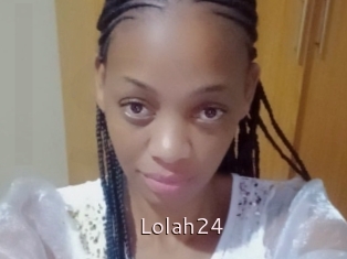 Lolah24