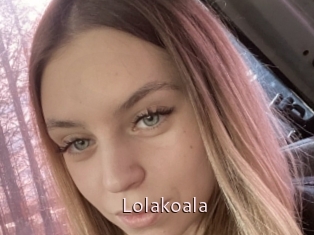 Lolakoala