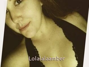 Lolalala_amber