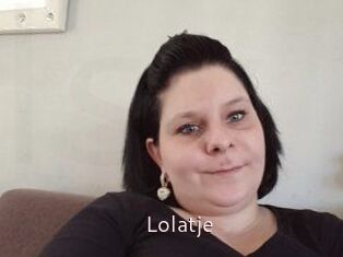 Lolatje