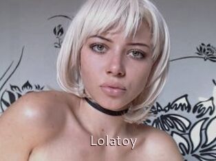 Lolatoy