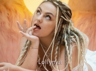 Lollymur