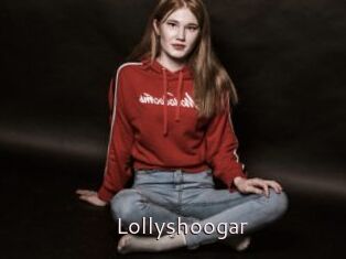 Lollyshoogar