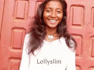 Lollyslim