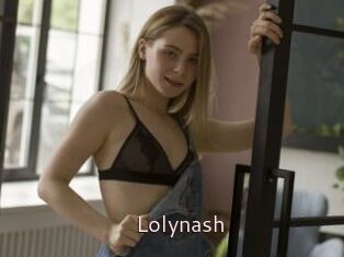 Lolynash