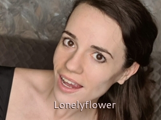 Lonelyflower