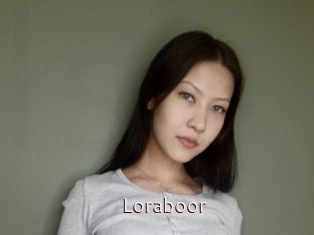 Loraboor