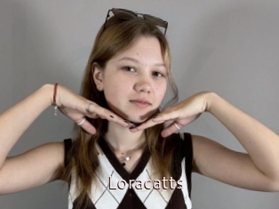 Loracatts