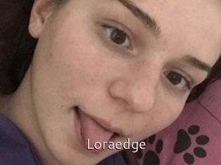 Loraedge