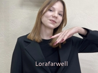 Lorafarwell