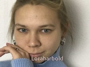 Loraharbold