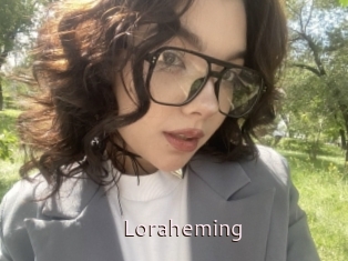 Loraheming