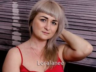 Loralanee