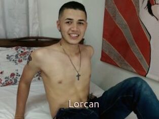 Lorcan