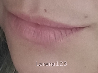 Lorena123