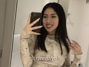 Lorenavoh