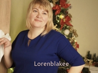 Lorenblakee