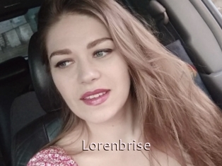 Lorenbrise