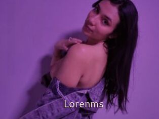 Lorenms