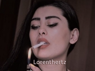 Lorenthertz