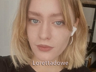 Lorettadowe