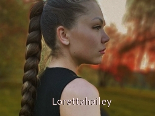 Lorettahailey