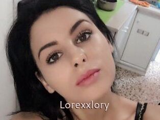 Lorexxlory