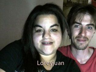 Loreyjuan