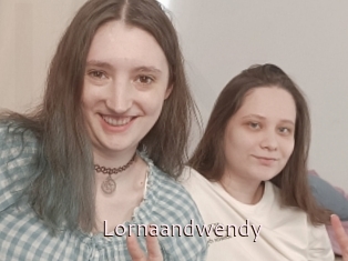 Lornaandwendy