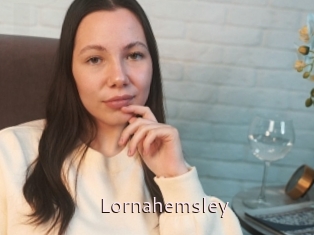 Lornahemsley