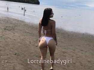 Lorrainebadygirl