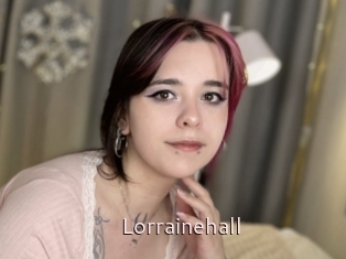 Lorrainehall