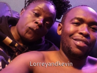 Lorreyandkevin